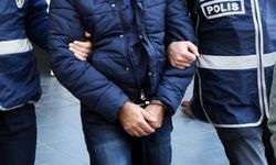 Şanlıurfa'da 5 yıl cezası bulunan şahıs yakalandı