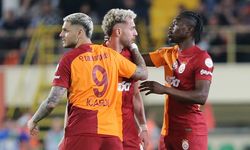 Süper Lig'in 32. Haftası: Galatasaray Liderliğini Sürdürdü