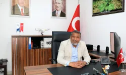 Akçakale Belediyesi Basın Birimine Gazeteci Güçlü atandı