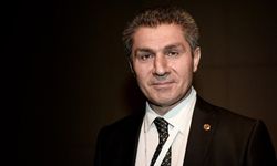 Şanlıurfa Büyükşehir Belediyesi Genel Sekreteri Besim Şişman oldu!