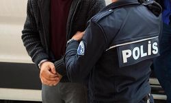 Viranşehir’de hakkında hapis cezası bulunan şüpheli yakalandı