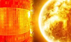 Güney Kore'de "Yapay Güneş", 100 Milyon Santigrat Derecede 48 Saniye Çalıştı!