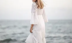 Rüyada Beyaz Elbise Giymek: Anlamı ve Yorumları
