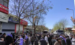 Urfa'da seçim itirazları sürüyor