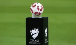 Ziraat Türkiye Kupası'nda Yarı Final Heyecanı Yarın Başlıyor