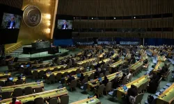 Filistin'in BM Tam Üyeliği İçin Kritik Oylama Yaklaşıyor