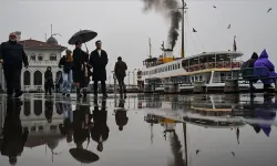 Türkiye’de Yağış Alarmı: Mart Ayında Beklenenin Altında Kaldı!