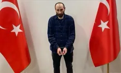 DHKP-C'nin Üst Düzey Yöneticisi Fehmi Oral Meşe İstanbul'da Yakalandı