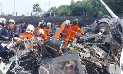 Malezya’da 2 Askeri Helikopter Çarpışması Sonucu 10 Kişi Hayatını Kaybetti