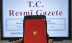 Türkiye, Azerbaycan ve Gürcistan Arasındaki Anlaşma Resmi Gazete'de