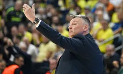 Fenerbahçe Beko: Jasikevicius Etkisiyle THY Avrupa Ligi’nde Play-Off’a Yükseldi