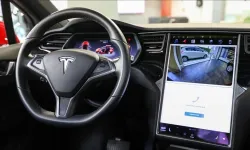 Elon Musk, Çin'de Otonom Sürüş Teknolojisi İçin Lobi Yapıyor