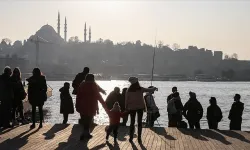 Türkiye Genelinde Sıcaklık Artışı Bekleniyor