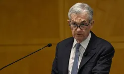 Fed Başkanı Powell'dan Faiz Oranları Uyarısı: "Yüksek Kalabilir"