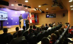 Savunma Muhabirliği Eğitimi ile Basın Daha Güçlü: Milli Savunma Bakanlığı’ndan Yeni Hamle