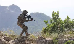 Türk Silahlı Kuvvetleri'nden Sert Darbe: Teröristlere Büyük Darbe!