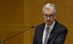 Fed Başkanı Powell: Verilerin Politika Kararlarımıza Yön Vermesine İzin Verecek Zamanımız Var