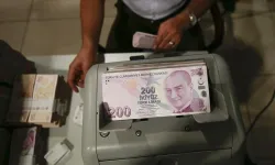 Yeni Banknotlar Tedavüle Girdi