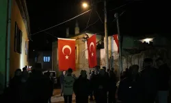 Şehit Aslan'ın Baba Ocağı Yenilenecek: Bakan Göktaş Talimat Verdi