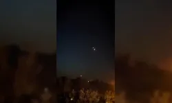 İran Basını: isfahan'daki patlamalar "3 Mini İHA" ile gerçekleşti