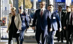 Bakan Fidan, NATO Dışişleri Bakanları Toplantısı'nda Türkiye'nin Beklentilerini Aktaracak