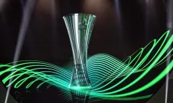 Avrupa Sahnesinde Nefesler Tutuldu: UEFA Konferans Ligi’nde Yarı Final Heyecanı Kapıda!