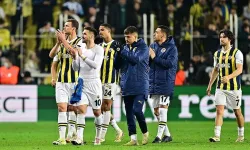 UEFA, Fenerbahçe'nin Deplasman Yasağı Cezasını Kısmen Erteledi