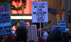 Teknoloji Devinde Protesto Fırtınası: Google Çalışanları "Nimbus Projesi"ne Karşı!