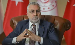 Bakan Işıkhan: 1 Mayıs'ta Dayanışma ve İşçi Hakları İçin Kararlıyız