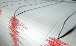 Endonezya’da 6,6 Büyüklüğünde Deprem