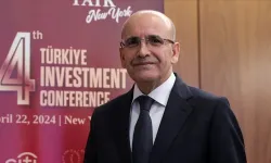 Türkiye Ekonomisine Yatırımcı İlgisi Artıyor: Bakan Şimşek ABD’de Açıkladı