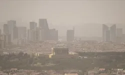 Çöl Tozları Türkiye’yi Sarıyor: Hafta Sonuna Kadar Etkili Olacak!