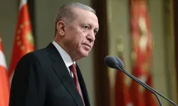 Erdoğan'dan Papa'ya Mektup