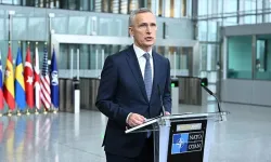 NATO Genel Sekreteri Stoltenberg, İsrail’in Gazze’deki İnsani Yardım Kuruluşunu Hedef Alan Saldırısını Kınadı