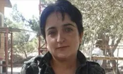 MİT, PKK/YPG-YPJ'nin Sözde Sorumlusu Vahide Atalay'ı Suriye'de Etkisiz Hale Getirdi