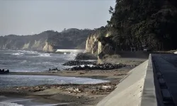 Fukuşima'da Atık Suyun Tahliyesi İkinci Kez Denetlendi