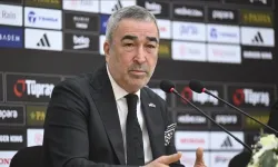Beşiktaş’ta Yeniden Yapılanma Süreci: Aybaba ve Uçar’dan Açıklamalar