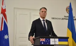 Avustralya, Ukrayna'ya 100 Milyon Dolarlık Ek Askeri Yardım Yapacak