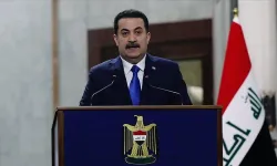 Irak Başbakanı Sudani: Irak ve Türkiye’nin Güvenliği Bölünmez Bir Bütündür