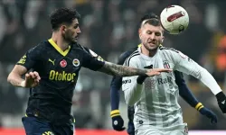 Beşiktaş’ta Derbi Öncesi Sakatlık Alarmı: Fenerbahçe Maçında 4 Eksik