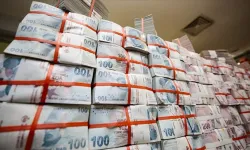 Bankacılık Sektörünün Kredi Hacmi 12 Trilyon 877 Milyar Liraya Ulaştı