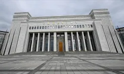 Yargıtay Başkanı Seçimi 15 Turda Belirlenemedi: Bayram Tatili Sonrasına Kaldı