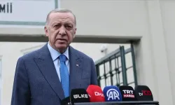 Cumhurbaşkanı Erdoğan’dan Diplomasi Gündemine Dair Önemli Açıklamalar