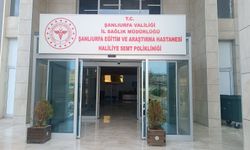 Urfa’nın o mahallesinde kadın doğum polikliniği açılıyor