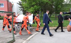 Slovakya Başbakanı Robert Fico silahlı saldırıda ağır yaralandı