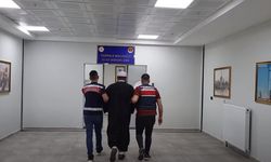 Şanlıurfa’da terör operasyonunda 3 tutuklama