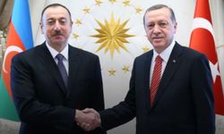 Cumhurbaşkanı Erdoğan’dan Aliyev’e Bağımsızlık Günü Mesajı