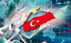 Türkiye Ekonomisi Yılın İlk Çeyreğinde Yüzde 5,7 Büyüdü