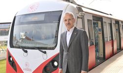 Ulaştırma Bakanı Uraloğlu: Trenler Yarın Ücretsiz