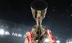 Futbolda 62. Türkiye Kupası Finali: Beşiktaş ve Trabzonspor Karşı Karşıya